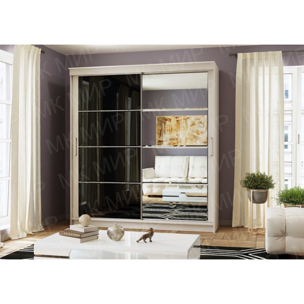 Шкаф-купе Танго-2 2.0 м. (МИР) в Луганске, ЛНР